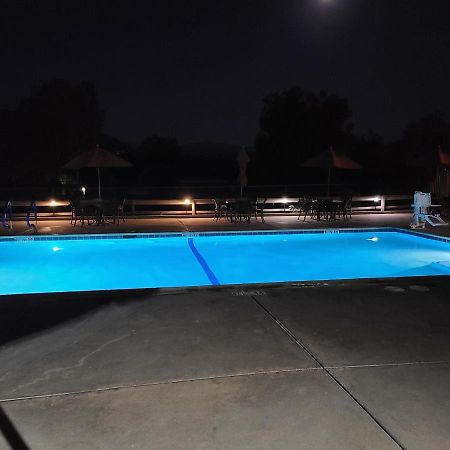 Getaways At San Diego Country Estates 라모나 외부 사진