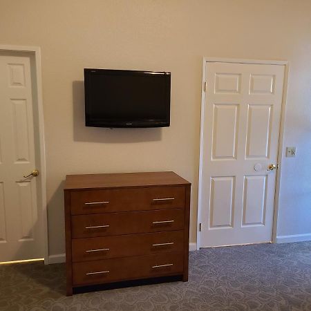 Getaways At San Diego Country Estates 라모나 외부 사진