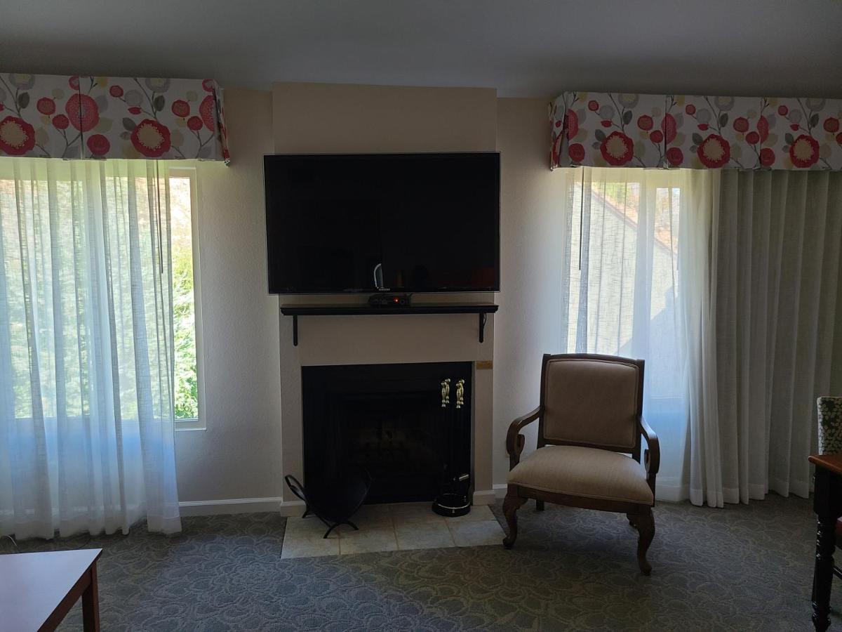 Getaways At San Diego Country Estates 라모나 외부 사진