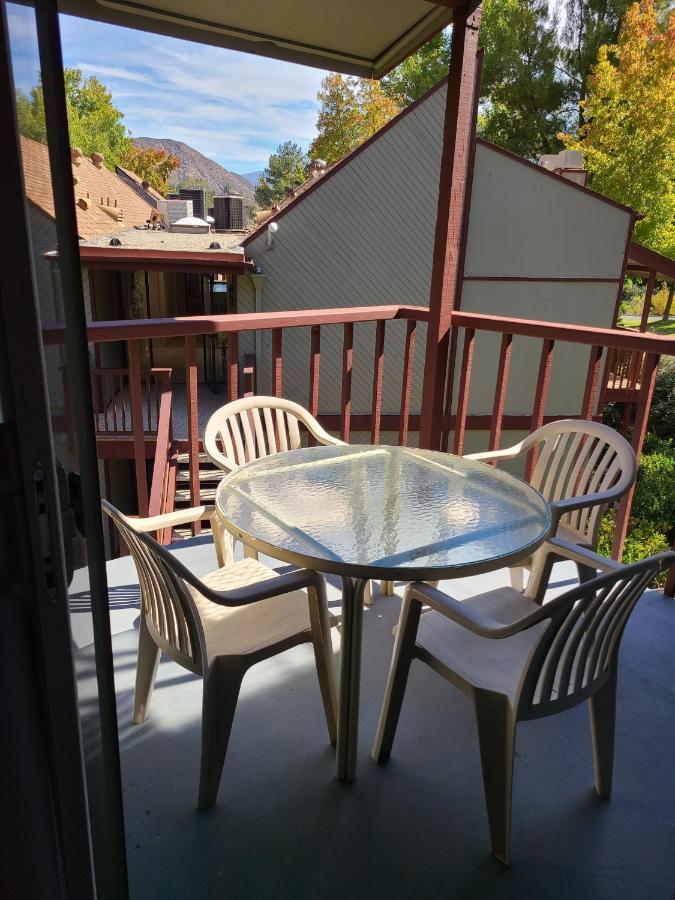 Getaways At San Diego Country Estates 라모나 외부 사진
