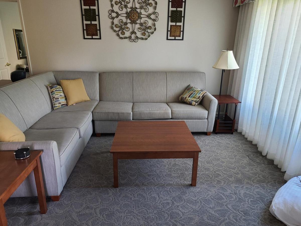 Getaways At San Diego Country Estates 라모나 외부 사진