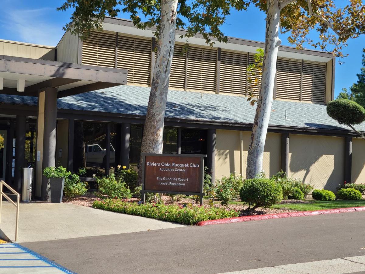 Getaways At San Diego Country Estates 라모나 외부 사진