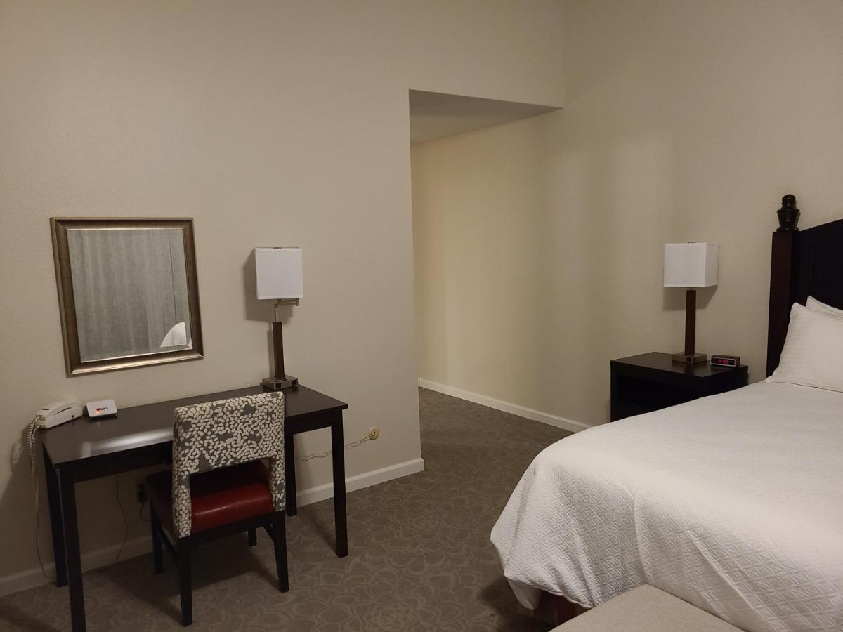 Getaways At San Diego Country Estates 라모나 외부 사진