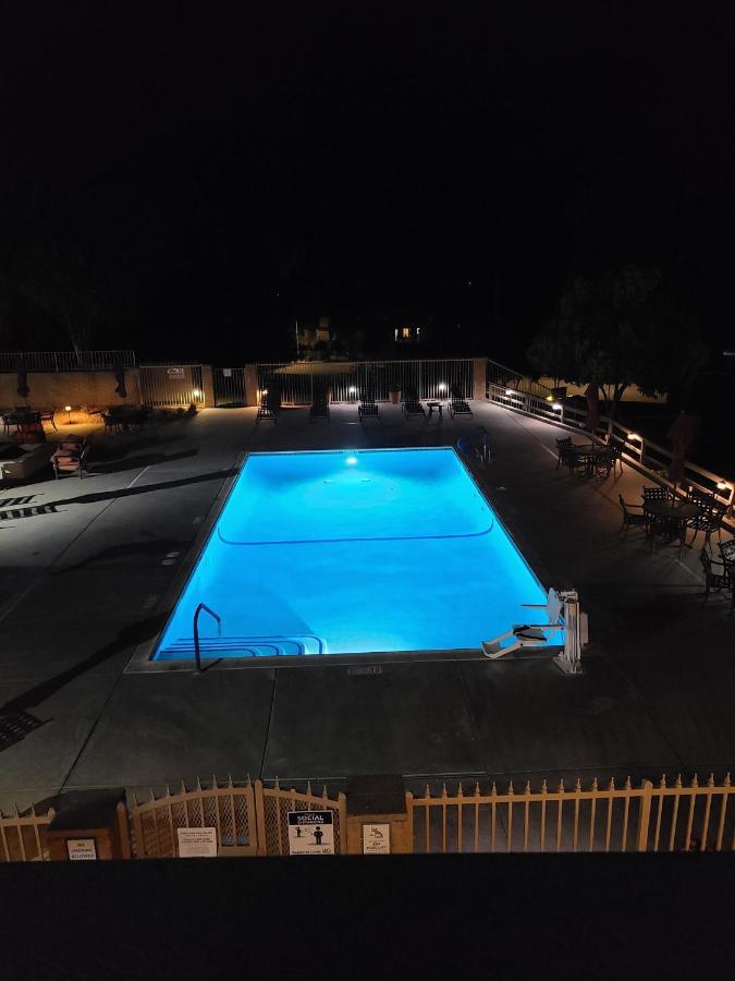 Getaways At San Diego Country Estates 라모나 외부 사진