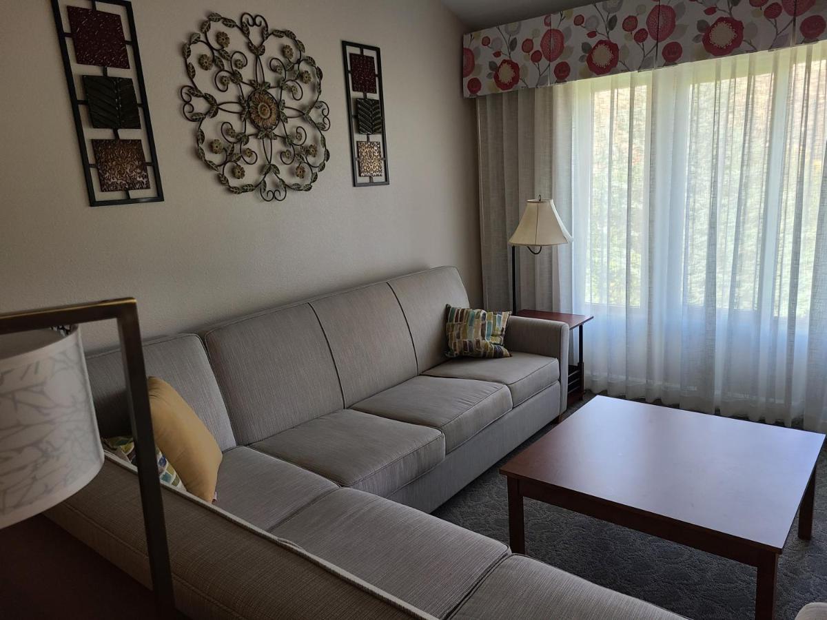 Getaways At San Diego Country Estates 라모나 외부 사진
