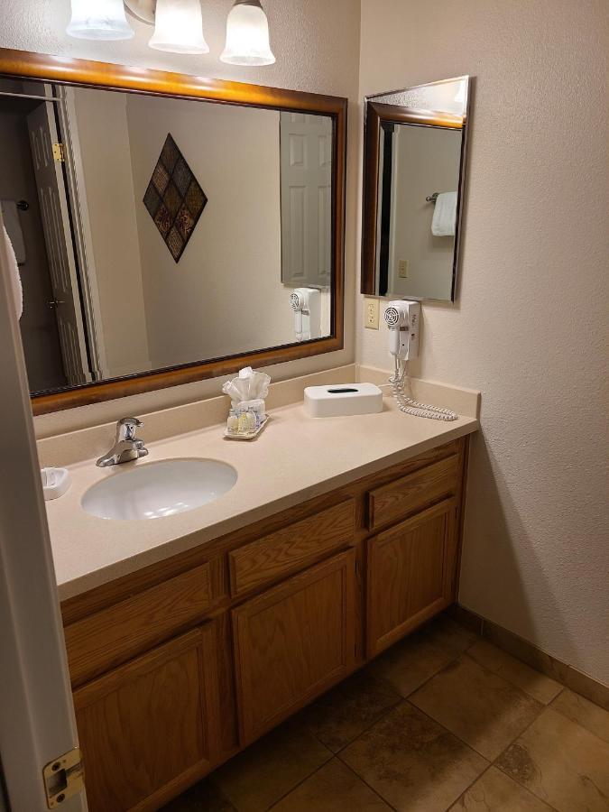 Getaways At San Diego Country Estates 라모나 외부 사진