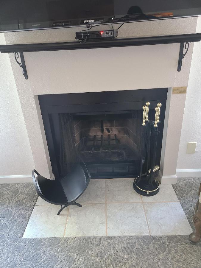 Getaways At San Diego Country Estates 라모나 외부 사진