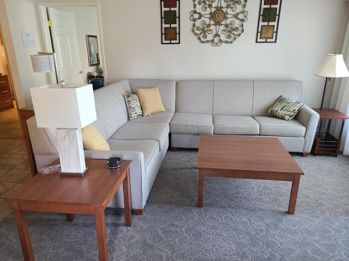 Getaways At San Diego Country Estates 라모나 외부 사진