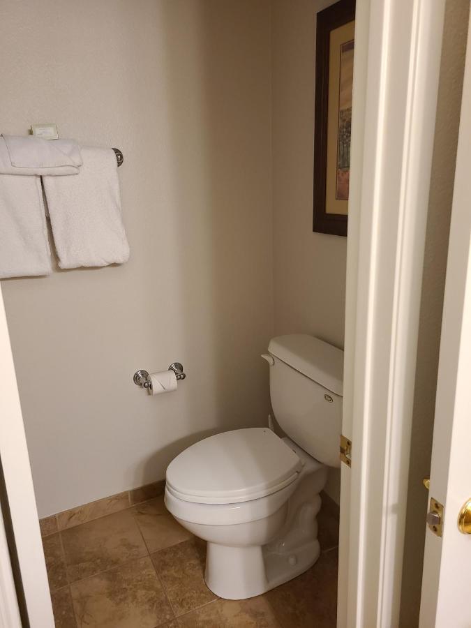 Getaways At San Diego Country Estates 라모나 외부 사진