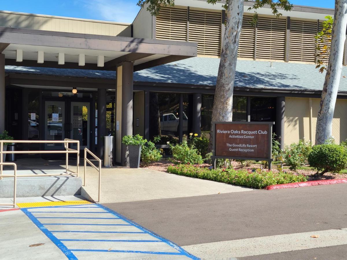 Getaways At San Diego Country Estates 라모나 외부 사진