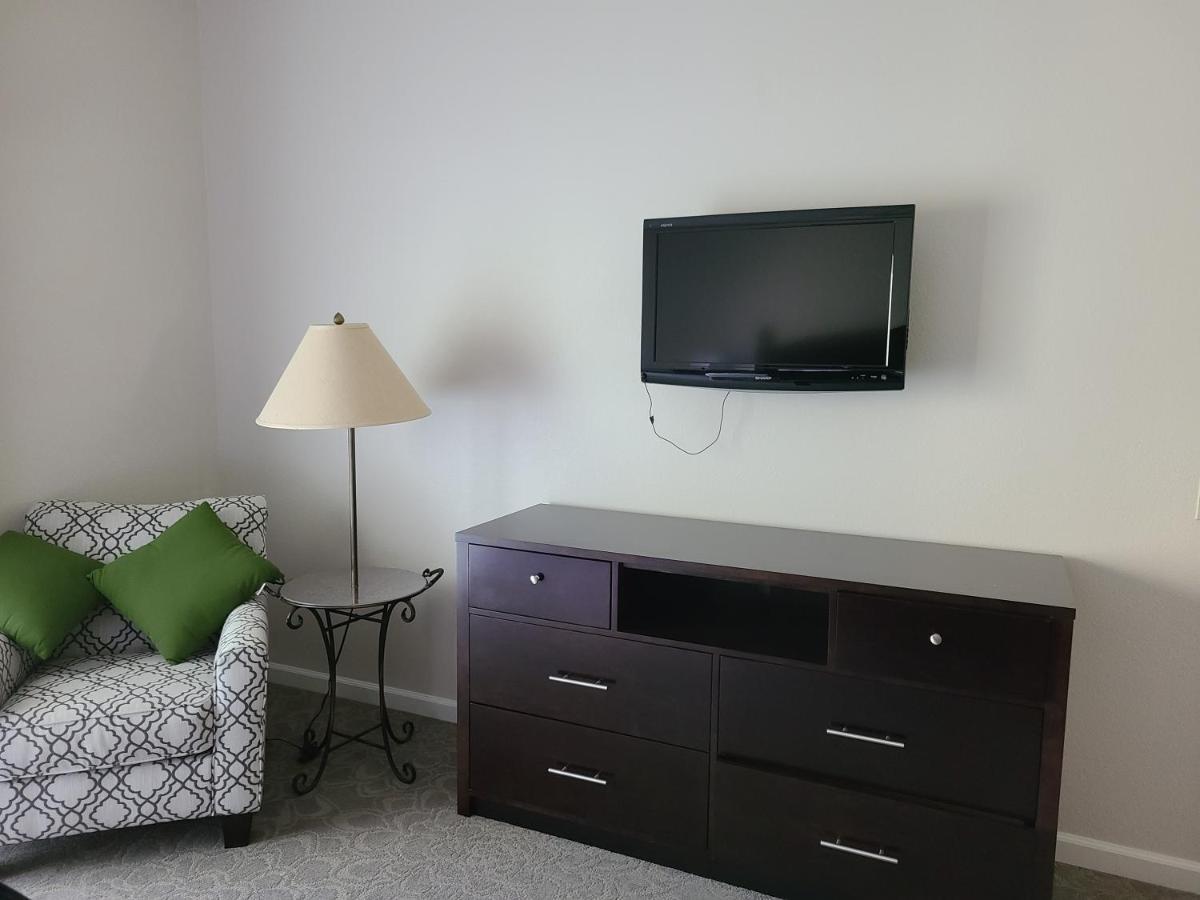 Getaways At San Diego Country Estates 라모나 외부 사진