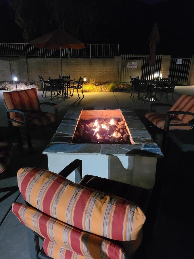 Getaways At San Diego Country Estates 라모나 외부 사진