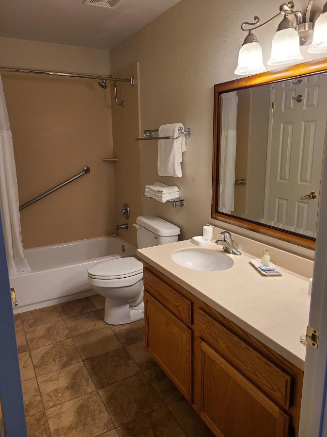 Getaways At San Diego Country Estates 라모나 외부 사진