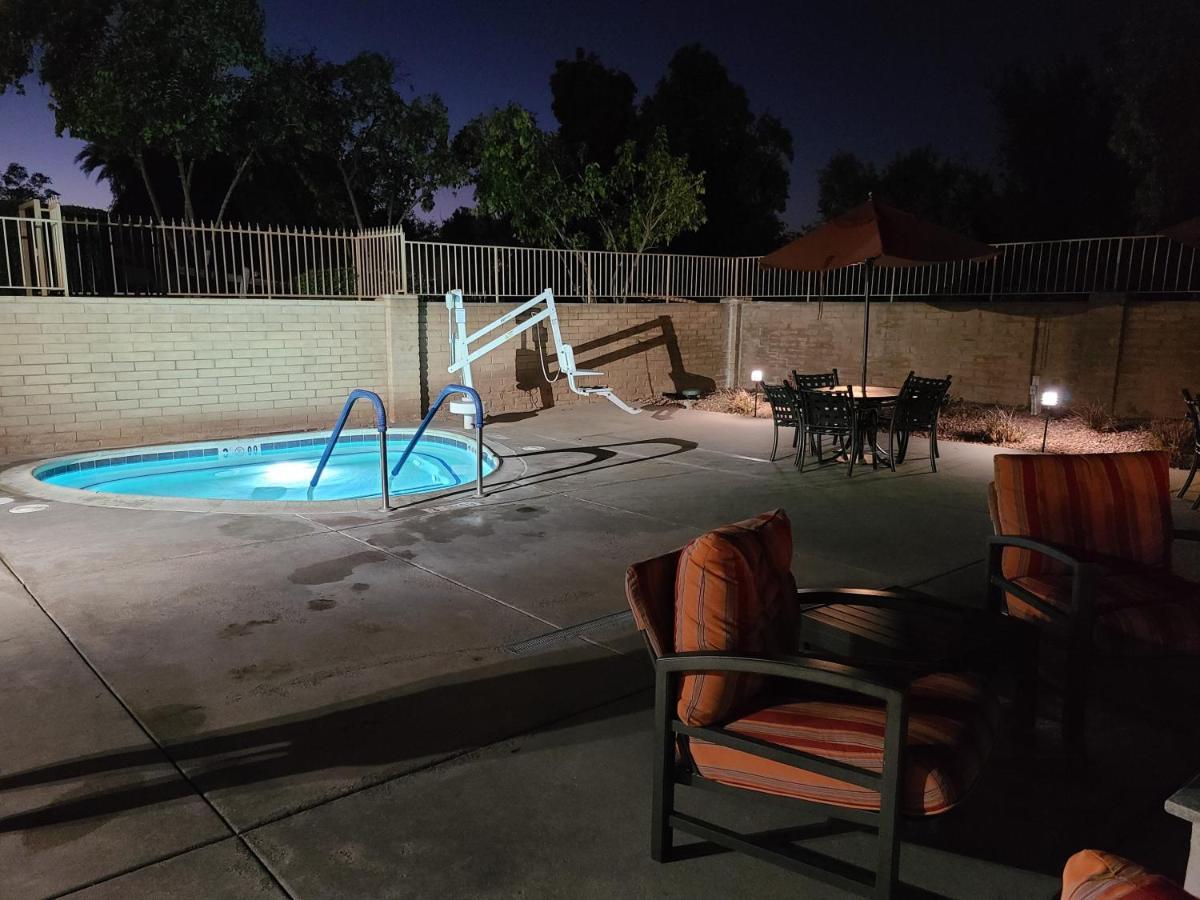 Getaways At San Diego Country Estates 라모나 외부 사진