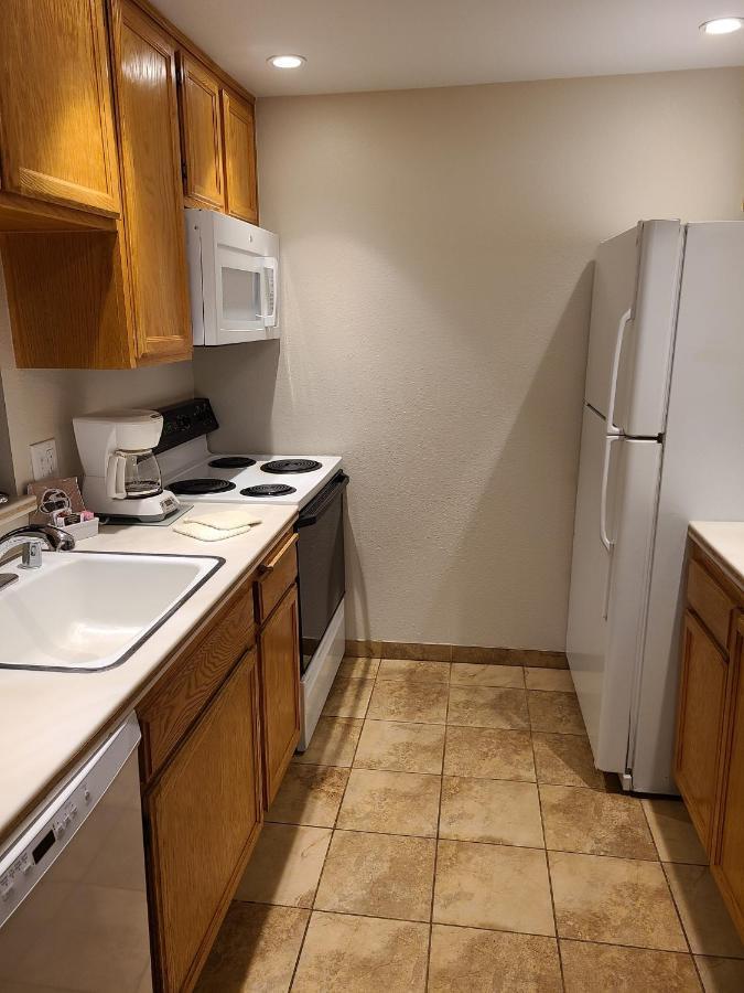 Getaways At San Diego Country Estates 라모나 외부 사진