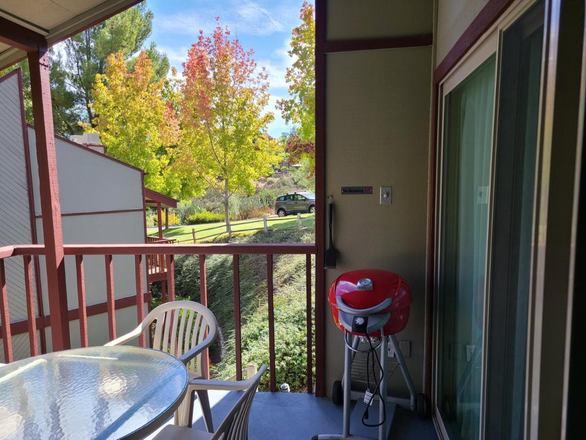 Getaways At San Diego Country Estates 라모나 외부 사진