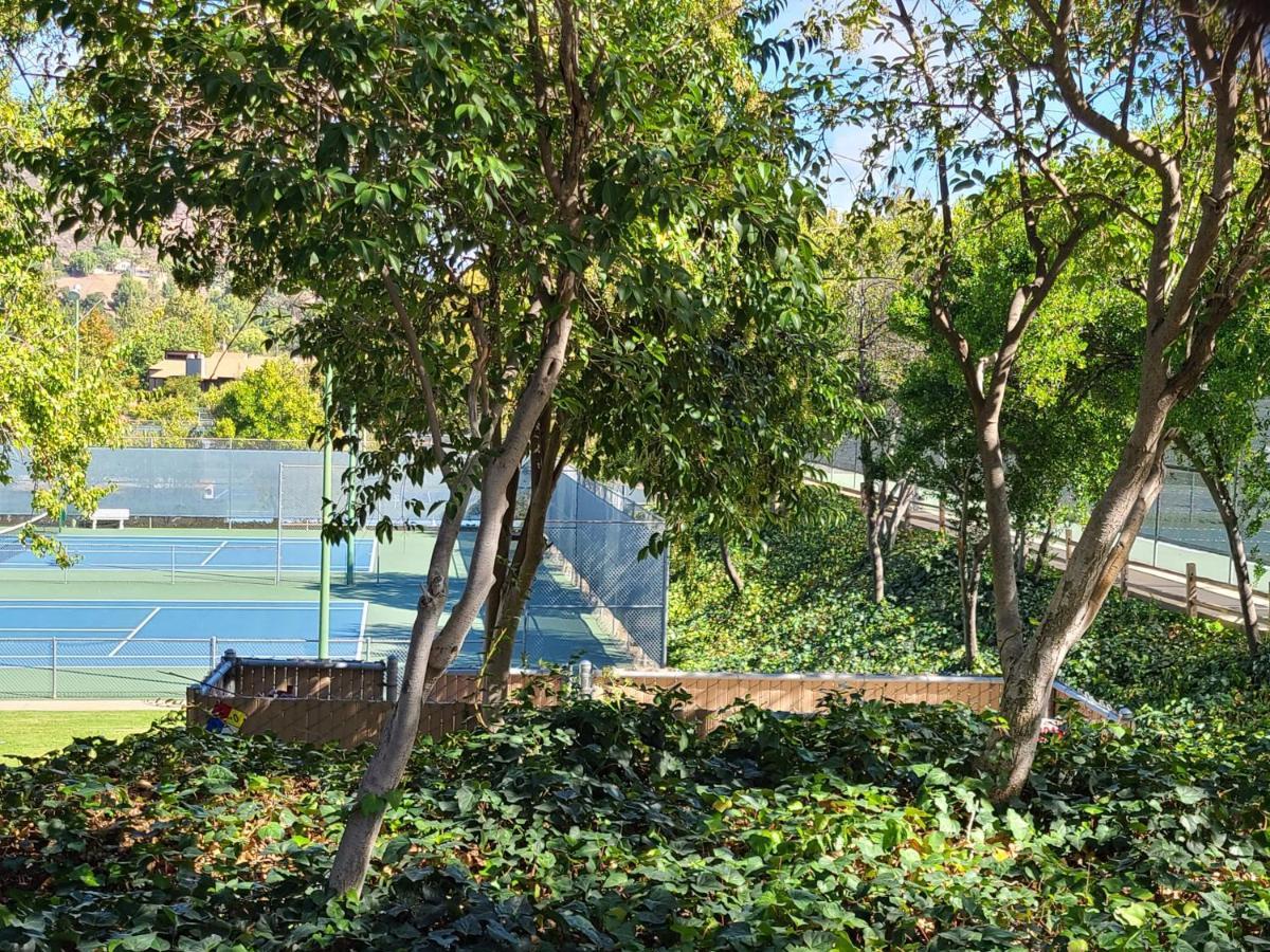 Getaways At San Diego Country Estates 라모나 외부 사진