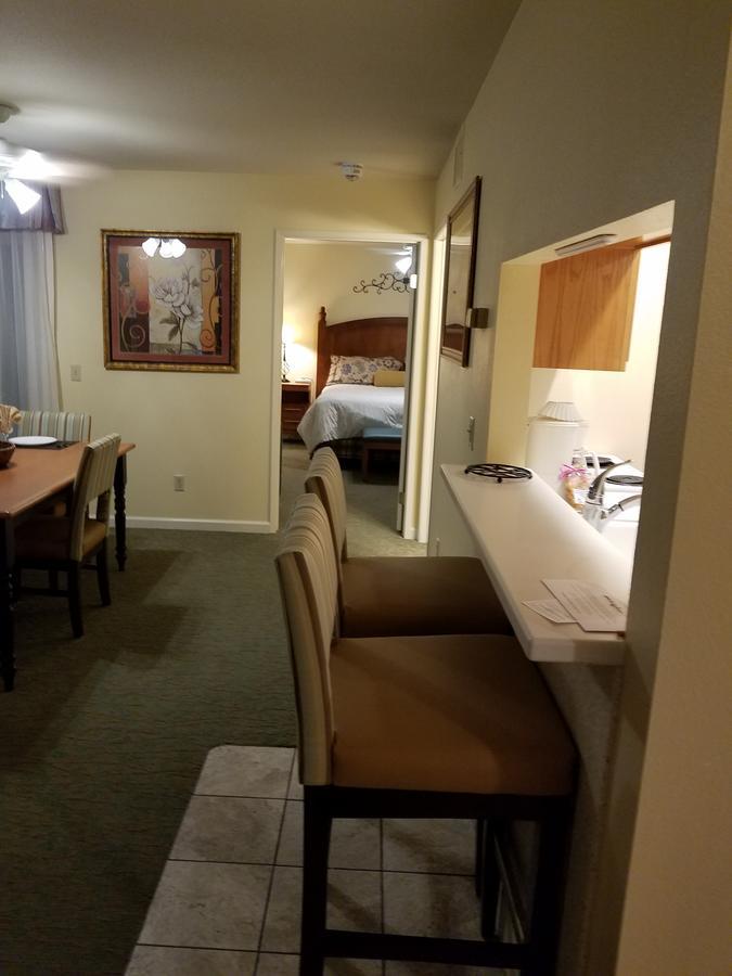 Getaways At San Diego Country Estates 라모나 외부 사진