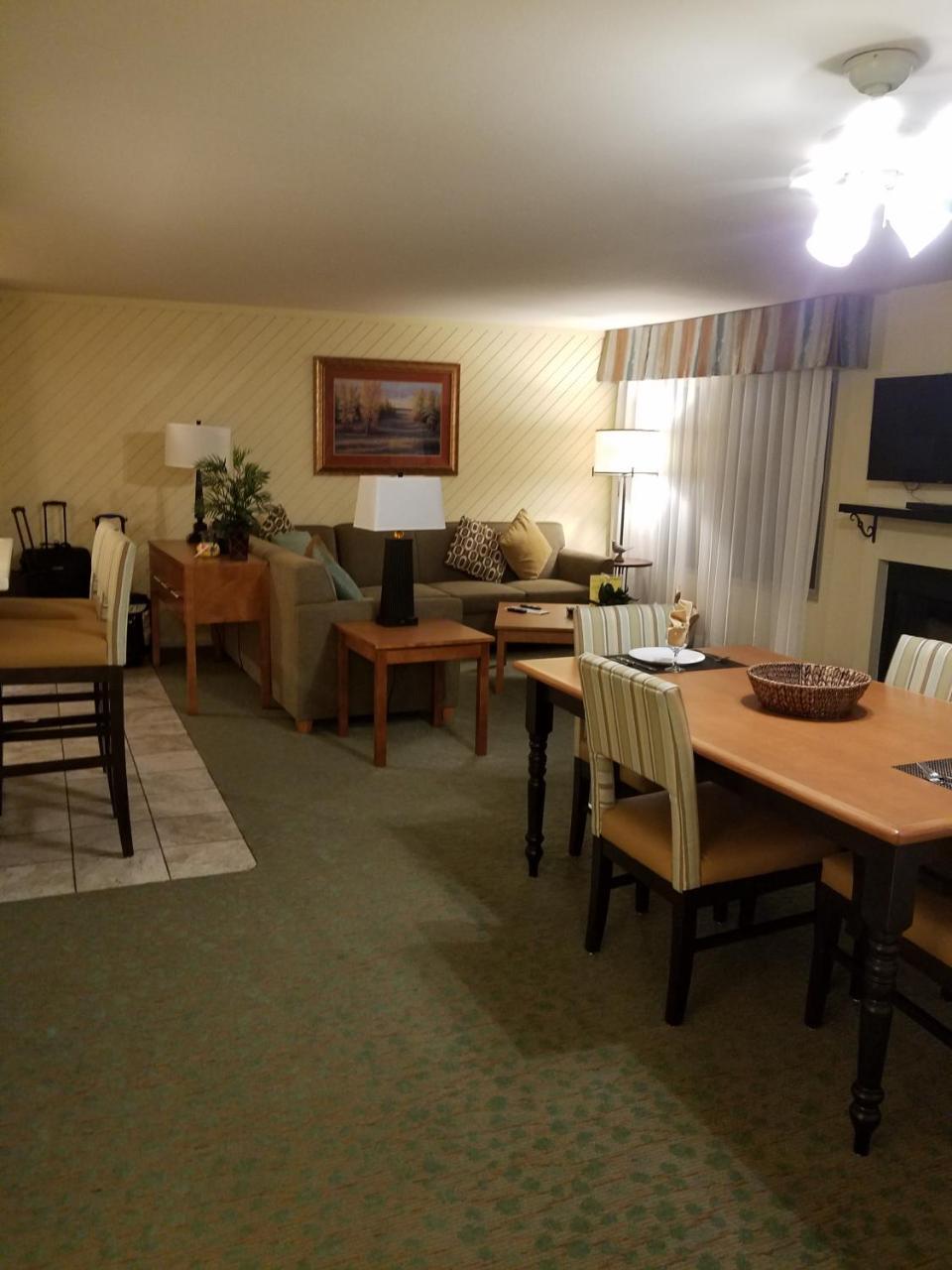 Getaways At San Diego Country Estates 라모나 외부 사진