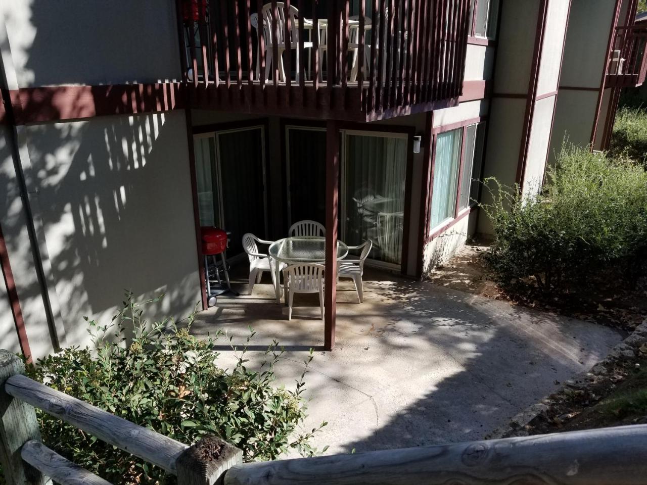 Getaways At San Diego Country Estates 라모나 외부 사진