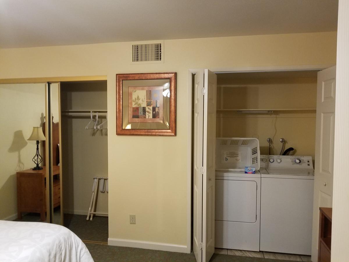Getaways At San Diego Country Estates 라모나 외부 사진