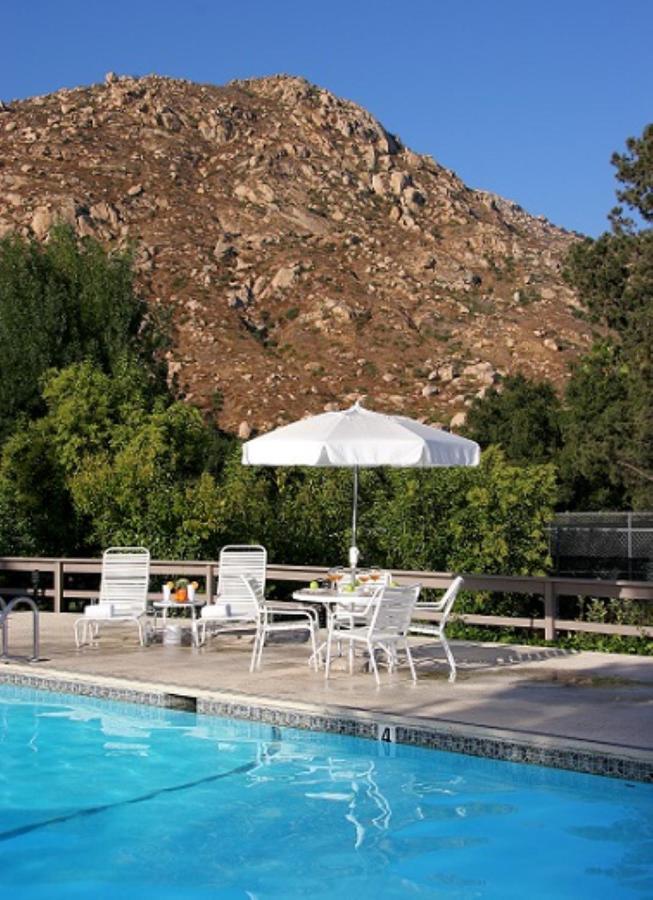 Getaways At San Diego Country Estates 라모나 외부 사진