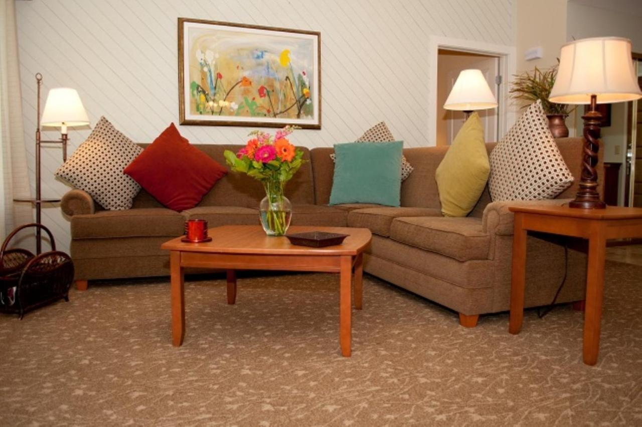 Getaways At San Diego Country Estates 라모나 외부 사진