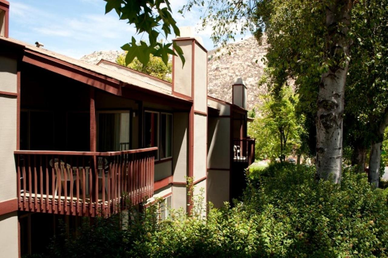 Getaways At San Diego Country Estates 라모나 외부 사진