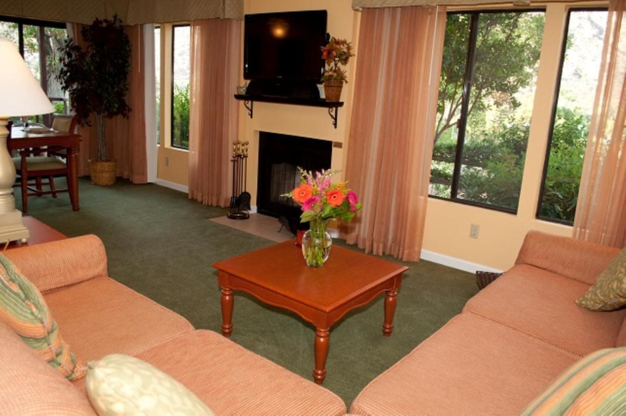 Getaways At San Diego Country Estates 라모나 외부 사진