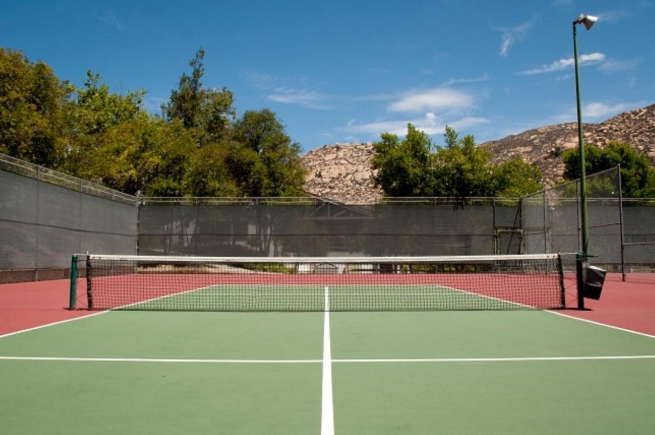 Getaways At San Diego Country Estates 라모나 외부 사진