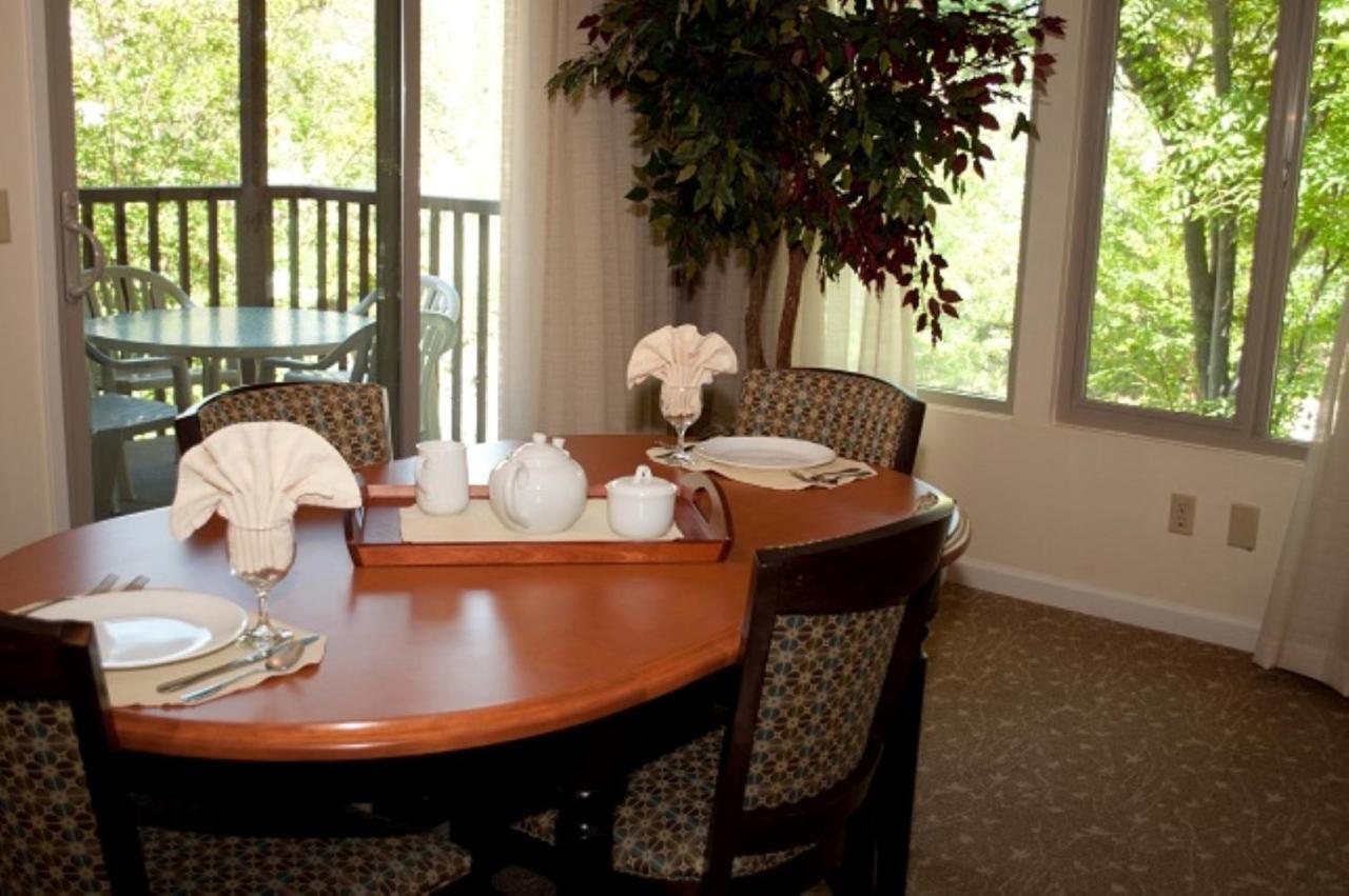 Getaways At San Diego Country Estates 라모나 외부 사진