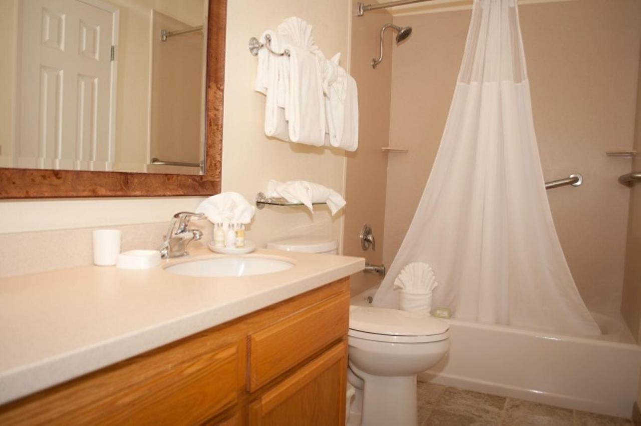 Getaways At San Diego Country Estates 라모나 외부 사진